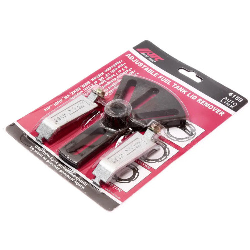 Ключ для крышки топливного насоса универсальный 148-199мм. 4159 JTC