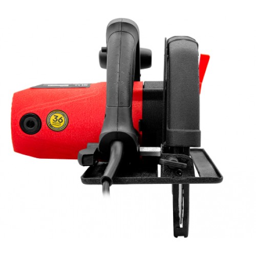 Пила циркулярная 2550 Вт.(4300 об/мин)., 235мм Start Pro SCS-2550