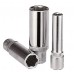 Головка торцева глибока 1/4",Surface Drive, розмір 11мм, довжина 50мм. FORCE 5275011 F