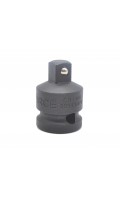Переходник с 1/2" на 3/8" ударный FORCE 80943MPB F