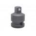 Переходник с 1/2" на 3/8" ударный FORCE 80943MPB F