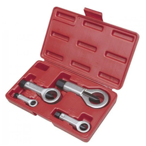 Набор гайколомов (9-27мм,4 предмета). ASTA A-1024