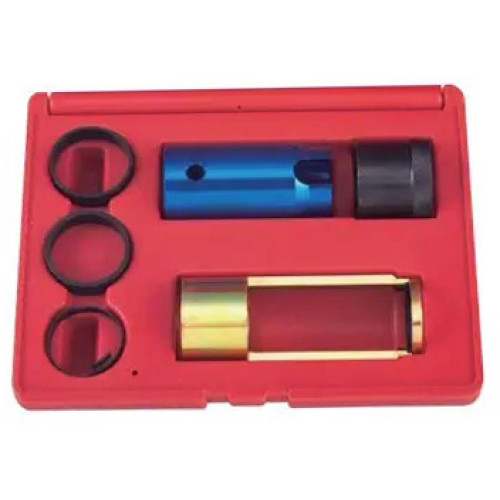 Набор инструментов для замка зажигания MERCEDES, 6пр. FORCE 906M1F