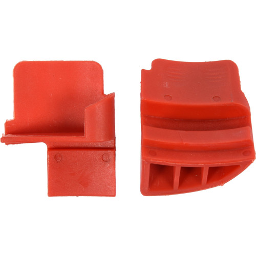 Набор приспособлений для снятия и установки поликлиновых ремней. YATO YT-05830