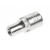 Головка торцева TORX E6,квадрат 1/4". 22006 JTC