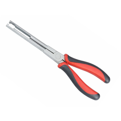 Клещи для коннектора свечи накаливания (прямые). FORCE 9G1001 F