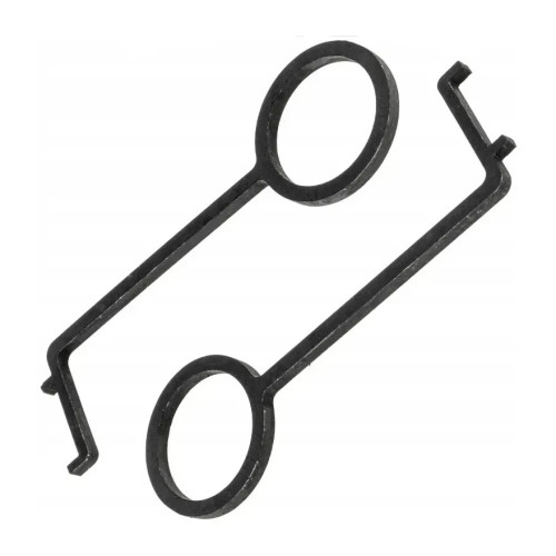 Проверочный прибор для ремня ГРМ PSA (Citroën,Peugeot,Opel). FALCON F04411