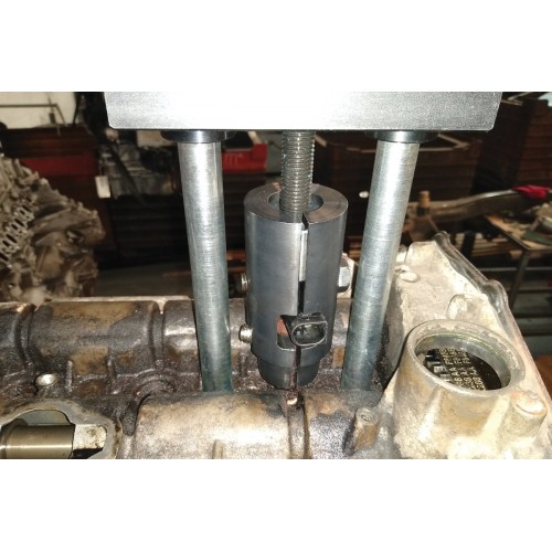 Съемник дизельных форсунок FORD 2.0, ECOBLUE 6123 JTC