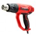 Фен промышленный 2000Вт Start Pro SHG-2150