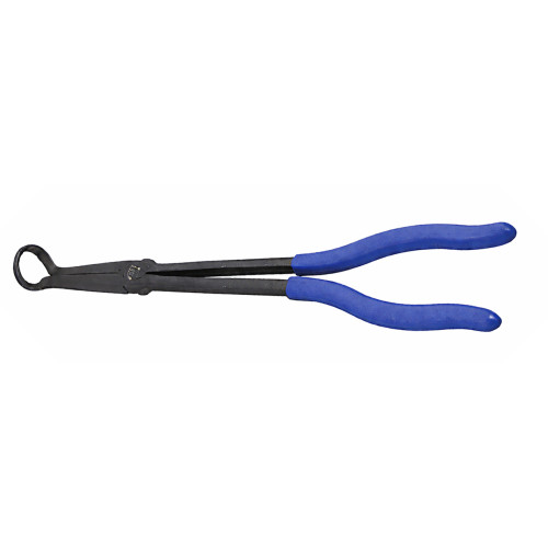 Щипцы с закруглёнными губками 19мм, длина 280мм. 3314 JTC