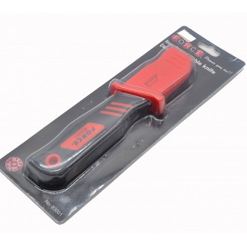 Нож диэлектрический (прямой) FORCE 83001 F