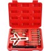 Комплект для снятия шкивов, руля и др. 13ед. VT01007 VIKTEC