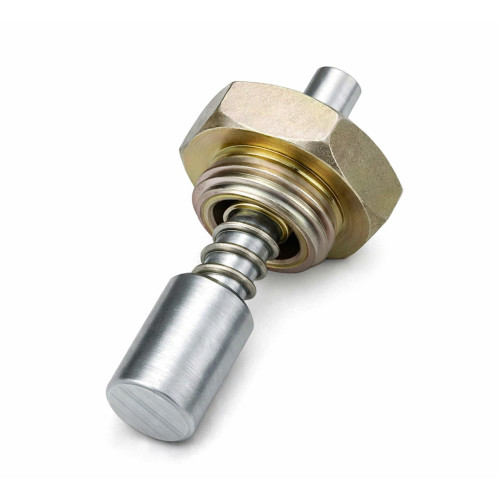 Блокиратор насоса высокого давления MERCEDES-BENZ 601,602,603. ZECA 762