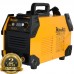 Сварочный аппарат 8500 Вт TURBO электрод 1,6-5 мм Machtz MWM-355 TB
