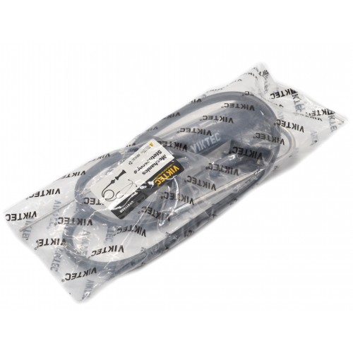 Стетоскоп механічний VIKTEC VT01168B
