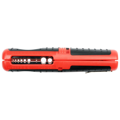 Знімач ізоляції 0,5–6,0мм²,125мм. YATO YT-2274