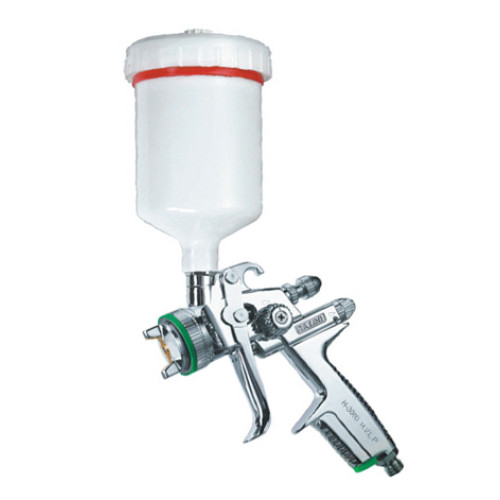 Краскопульт пневматический тип HVLP,форсунка 1,4мм. ITALCO H-3003-1.4