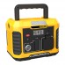 Пopтaтивнaя зapяднaя cтaнция 108000mAh(Li-pol) 500W/1000W(Max) PRO-PS500B PROTESTER