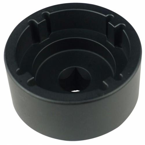 Головка для подшипника вентилятора VOLVO TRUCK FAN 3/4» DRX 53,8 мм; 4гранно; 9T1449 FORCE