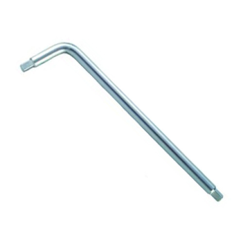 Ключ для маслосливных пробок L-образный 8х8мм. FORCE 9U0710 F