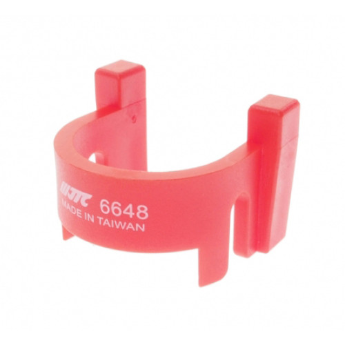 Ключ для штуцера трубопровода отопителя Ford Focus,Escape,Kuga. 6648 JTC