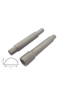 Вставка для разборки стойки амортизатора D10. FORCE 1022-50 F