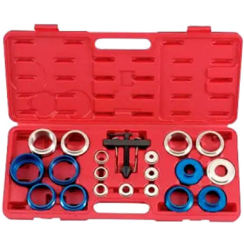 Набор для снятия и установки сальников коленвала. FORCE 920G1 F