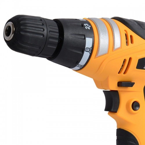 Шуруповерт сетевой 650 Вт 18 Нм Machtz MED-650