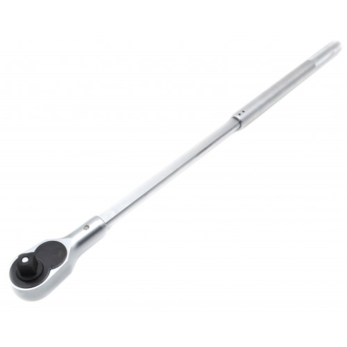 Трещотка телескопическая 520-820мм, 3/4" FORCE 8026820 F