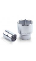 Головка торцевая 3/4",6-гранная 21мм. TOPTUL BAEA2421