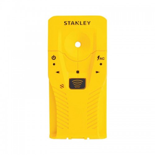 Детектор скрытой проводки, металла, древесины STANLEY STHT77587-0