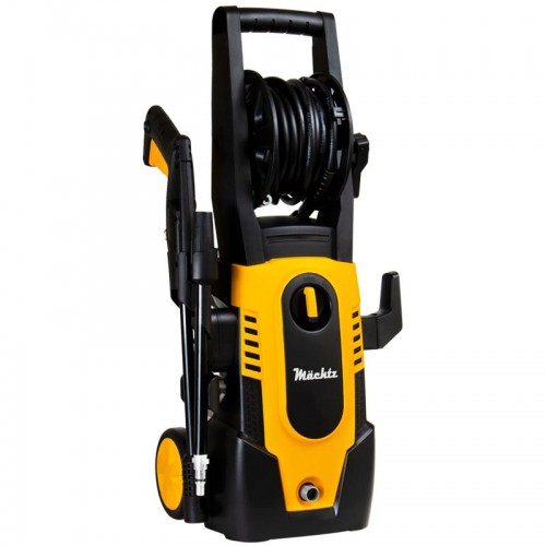 Мойка высокого давления 160 бар 1700 Вт Mächtz MPW-1758 TURBO