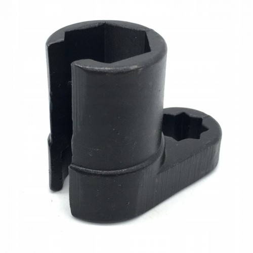 Ключ для лямбда-зонда 22мм 1/2" Quatros QS20359