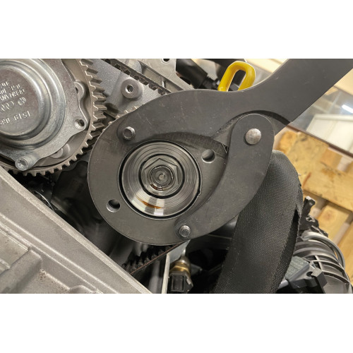 Адаптер для фиксации звездочки распределительного вала 6261 JTC для VW Group 1.0L / 1.5L бензин 6261 JTC