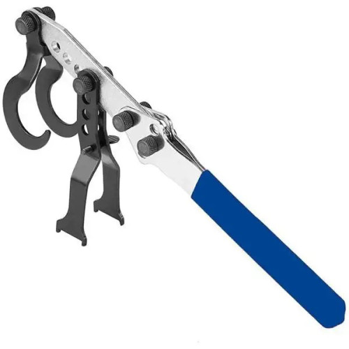 Розсухарювач клапанів універсальний. FALCON F02037