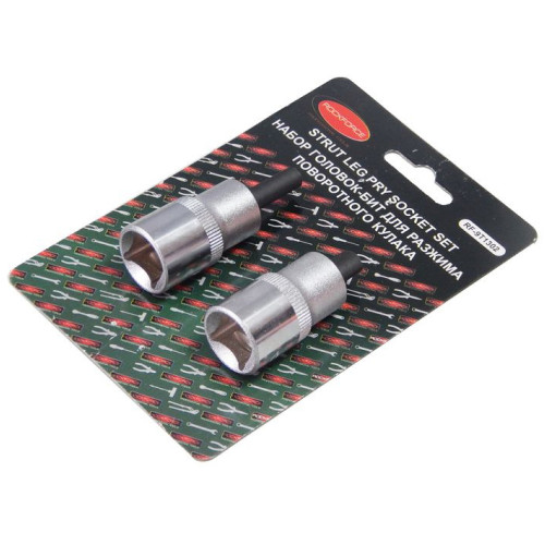 Головки для розтискання амортизатора 1/2", (7×5мм,8,2×5,5мм). RF-9T1302