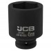 Головка торцева ударна глибока 3/4" 55 мм (6-гранная) JCB Tools JCB-46510055