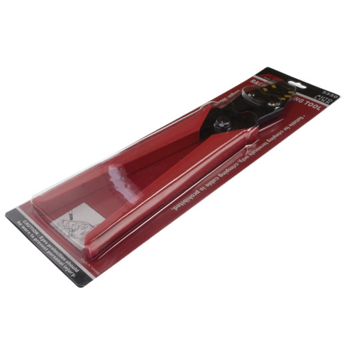 Клещи обжимные (380мм,5.5-38мм²). 5550 JTC