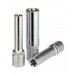 Головка торцева глибока E-TORX 1/4",E14, довжина 50мм. FORCE 5265014 F