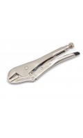 Зажимы с фиксатором, L = 175 mm FORCE 614A175 F