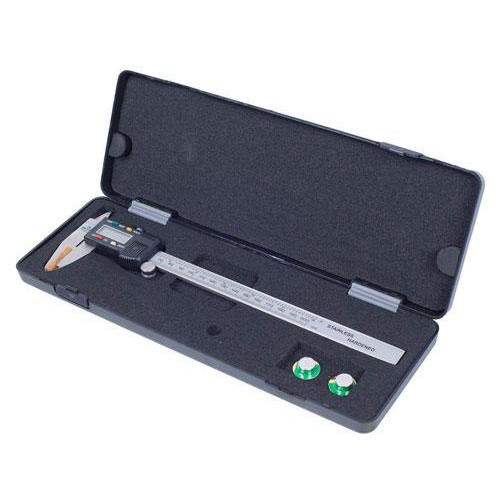 Штангенциркуль электронный 150мм. KING TONY 77141-06