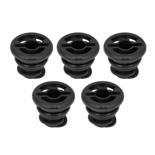 Набір для обслуговування маслозливних пробок автомобілів VAG 6пр. YATO YT-05994