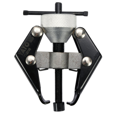 Знімач повідців склоочисників,5-30мм. YATO YT-25145