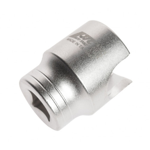 Головка для топливного фильтра HDI 2.0/2.2,27мм,1/2"(Citroen, Fiat, Peugeot, Volvo, Ford). 4321 JTC