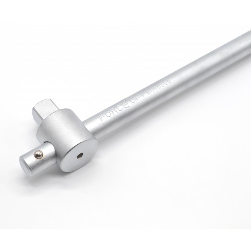 Вороток с плавающей головкой 3/4" 500мм. FORCE 8036500 F