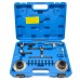 Фиксаторы ГРМ для 3-цилиндровых двигателей FORD ECOBOOST 1.0/1.1 S-VCGTDI SATRA
