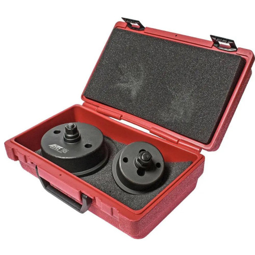 Комплект для встановлення сальників колінвала MERCEDES M651. 4227 JTC