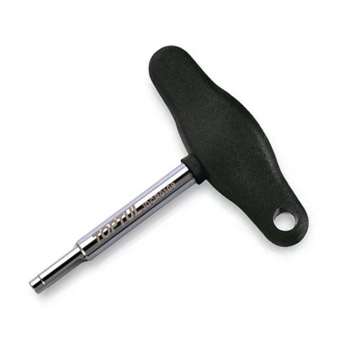 Ключ для пластиковых маслосливных пробок КПП VAG. TOPTUL JDCR0109