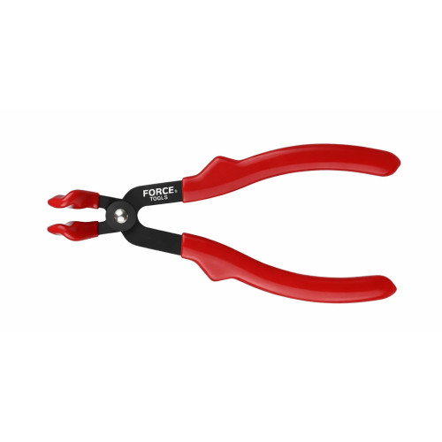 Щипцы для снятия свечных колпачков. FORCE 9G0101 F