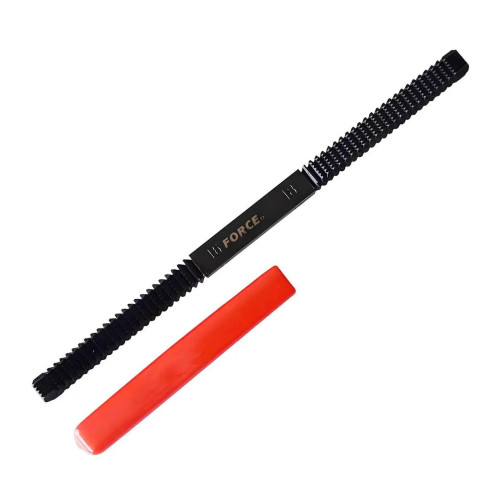 Напильник для восстановления внешней резьбы,метрические шаги 0,75–3,00мм. FORCE 66901 F